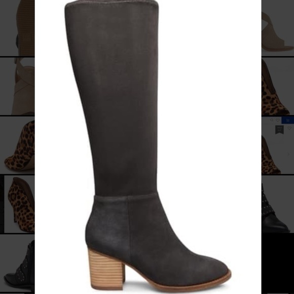 Blondo Shoes - Blondo
Nada Waterproof Knee High Boot